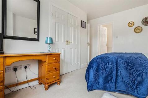 Bedroom Three (2)