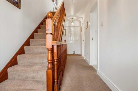 Access To 2nd Floor