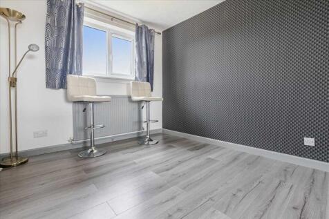 Lounge Dining Room