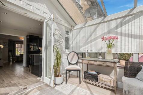 Conservatory (1)