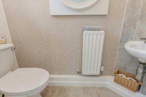 Lower Level WC