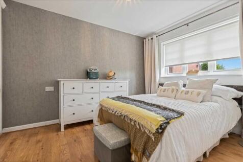 Bedroom Three (1)