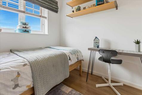 Bedroom Four (2)