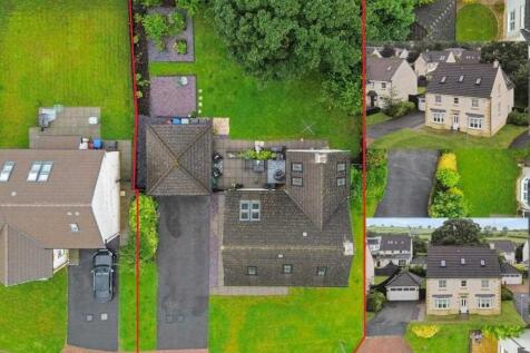 Aerial Shots