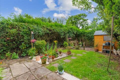 Rear Garden (2)