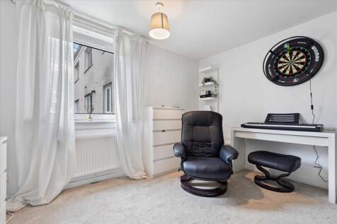 Bedroom Two (1)