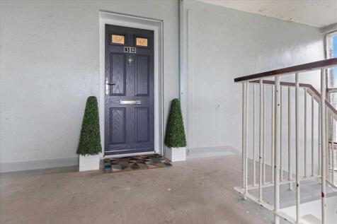 Communal Entrance