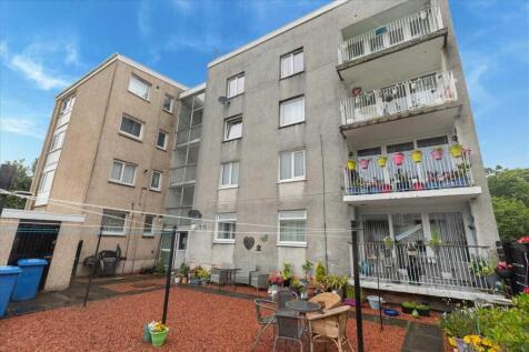 Communal Rear Garden