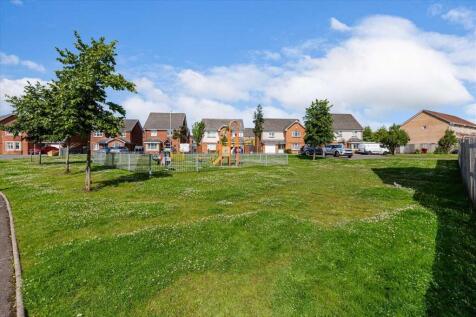 Surrounding Area
