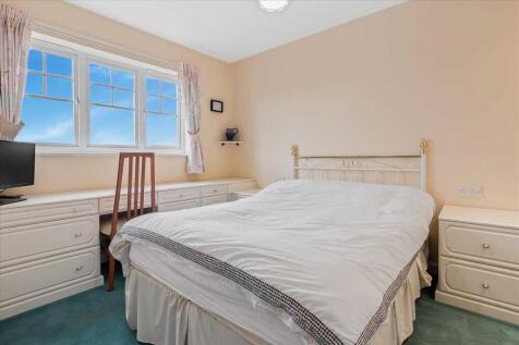 Bedroom One (1)