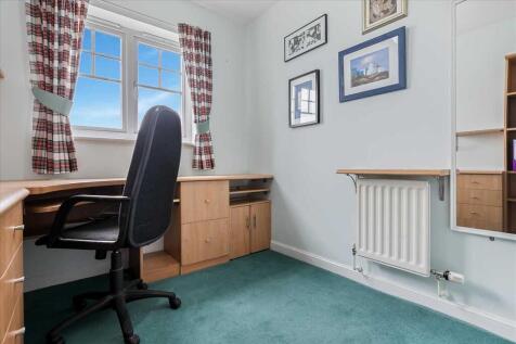 Bedroom Three (1)
