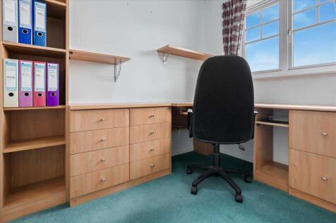 Bedroom Three (2)