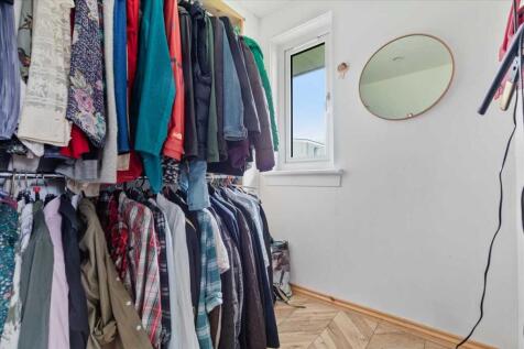 Walk In Wardrobe