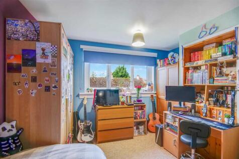 Bedroom Two (1)