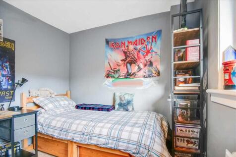 Bedroom Three (1)