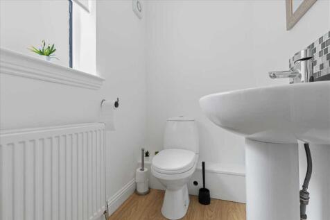 Lower Level WC