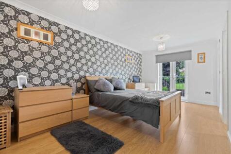 Bedroom One (1)