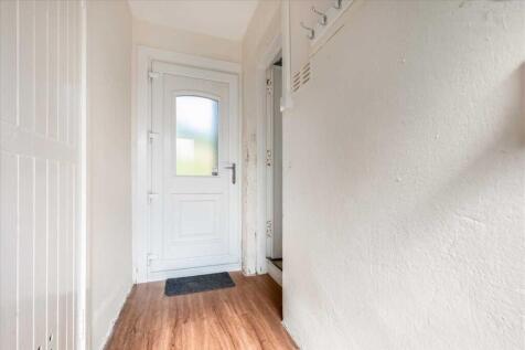 Inner Hallway -