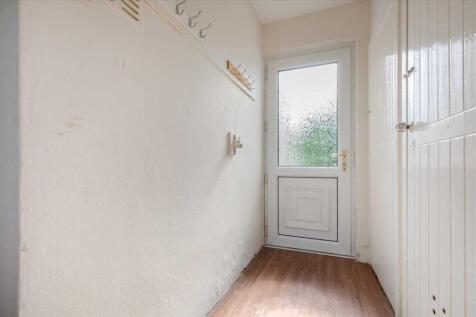 Inner Hallway -