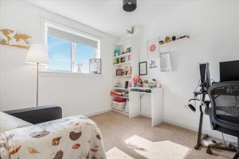 Bedroom Three (1)
