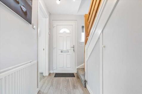 Entrance Hallway (1)
