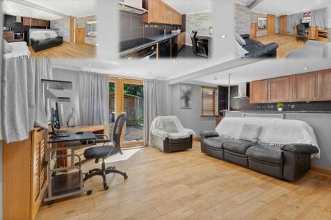 Recreation Room