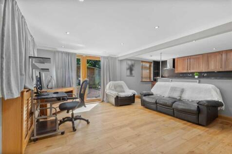 Recreation Room