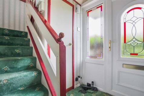 Reception Hallway