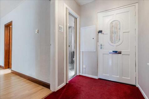 Reception Hallway