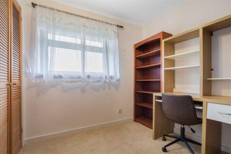 Bedroom Three (1)