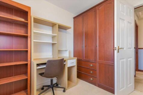 Bedroom Three (2)