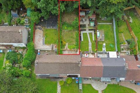 Aerial View -