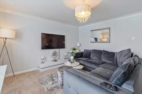 Open Plan Lounge