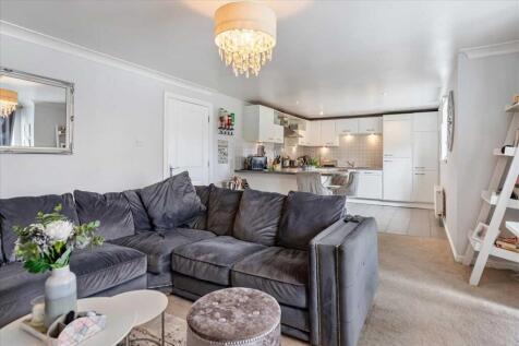 Open Plan Lounge