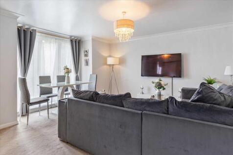 Open Plan Lounge