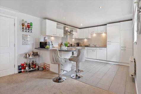 Open Plan Lounge