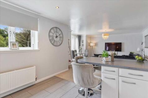 Open Plan Lounge