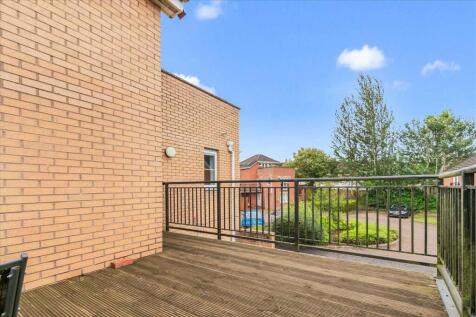Balcony - Accessed