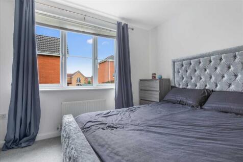 Bedroom One (1)