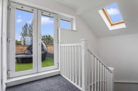 Second Floor Landing