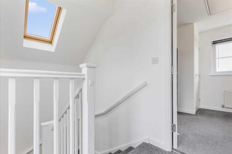 Second Floor Landing