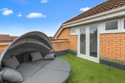 Roof Terrace - Off