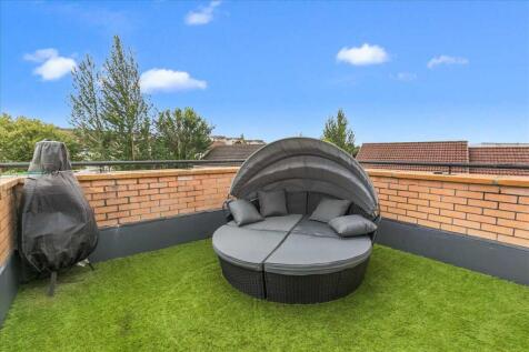 Roof Terrace - Off