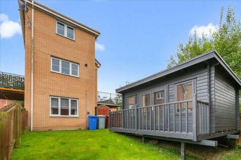 Rear Garden &amp;