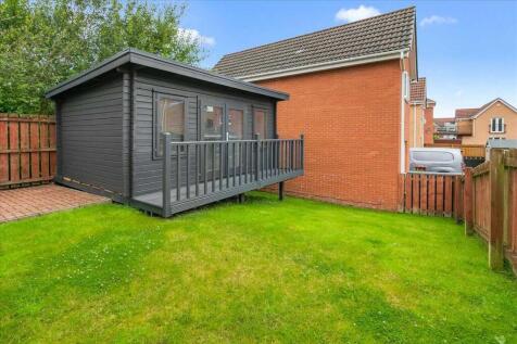 Rear Garden &amp;