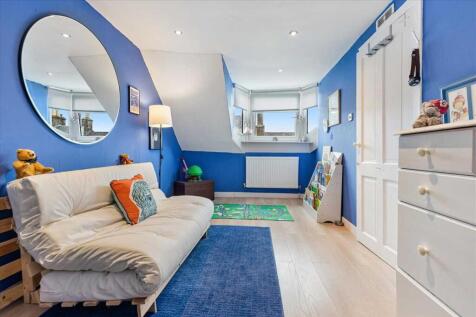 Bedroom Two (1)