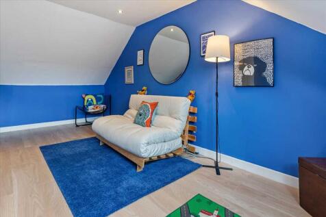 Bedroom Two (2)