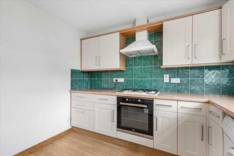Breakfasting Kitchen