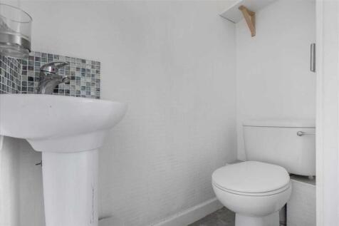 Lower Level WC