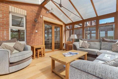 Conservatory (2)